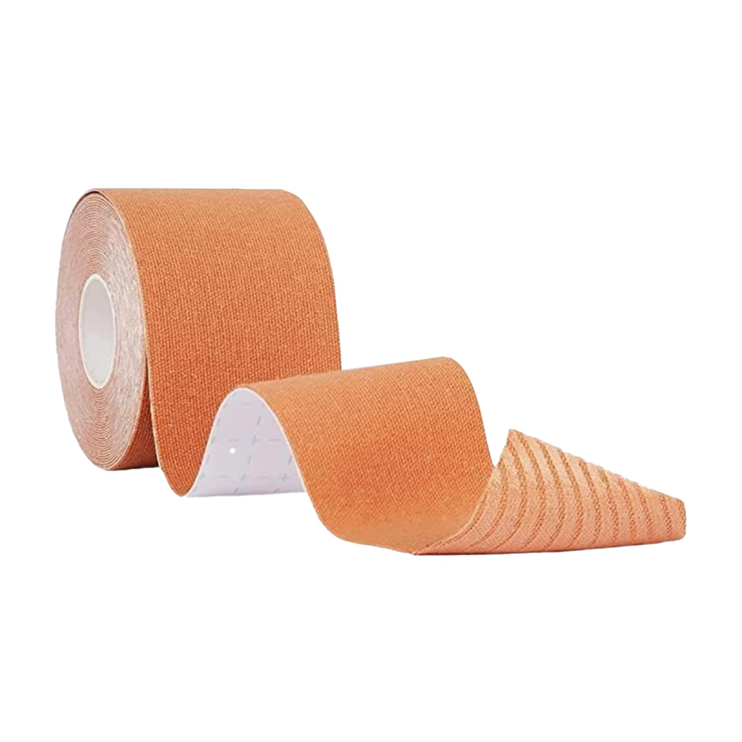 Breast Lift Tape - Adhesive Cuttable Strapless Boobs Tape, Breast Push Up Tape, Bra Alternative Breasts Rolls, Portable, Breathable, Lightweight Body Tape for Women, Girls