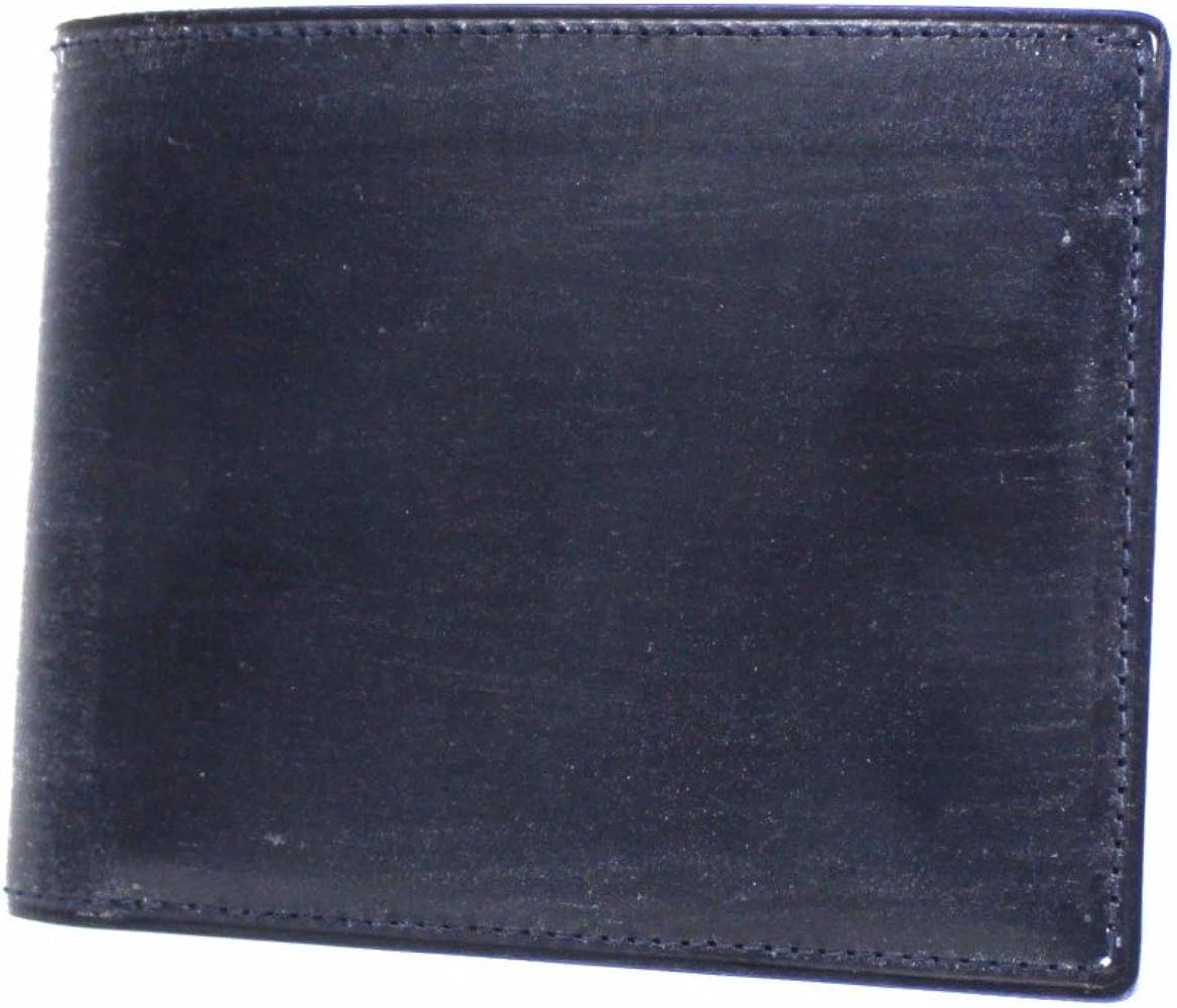 Amazon | [ポーター]PORTER BILL BRIDLE ビルブライドル 二つ折り財布