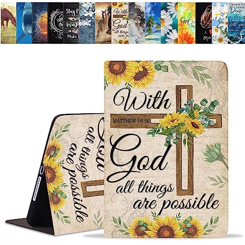 BWOOLL Case for iPad (A16) 11th Generation 11 Inch 2025,