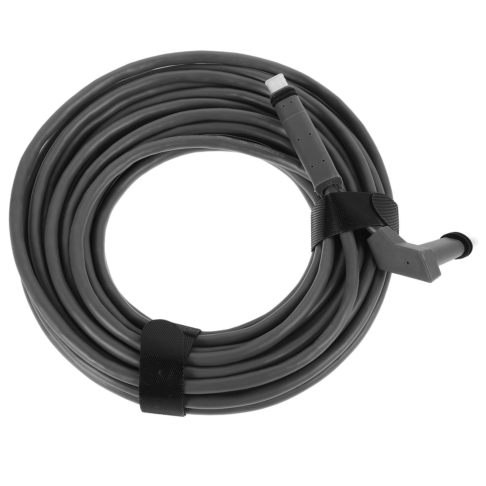SHINEOFI Kit de Câble Réseau Cat 6 en Cuivre Pur Gaine Pvc, Rallonge Fine pour Équipement de Communication, pour Maison et École, Facile à Utiliser