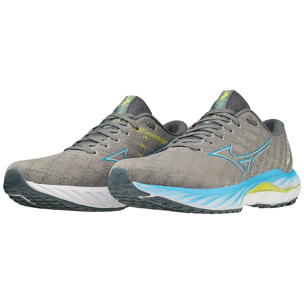 Mizuno Wave Inspire 19 CorrerHombre