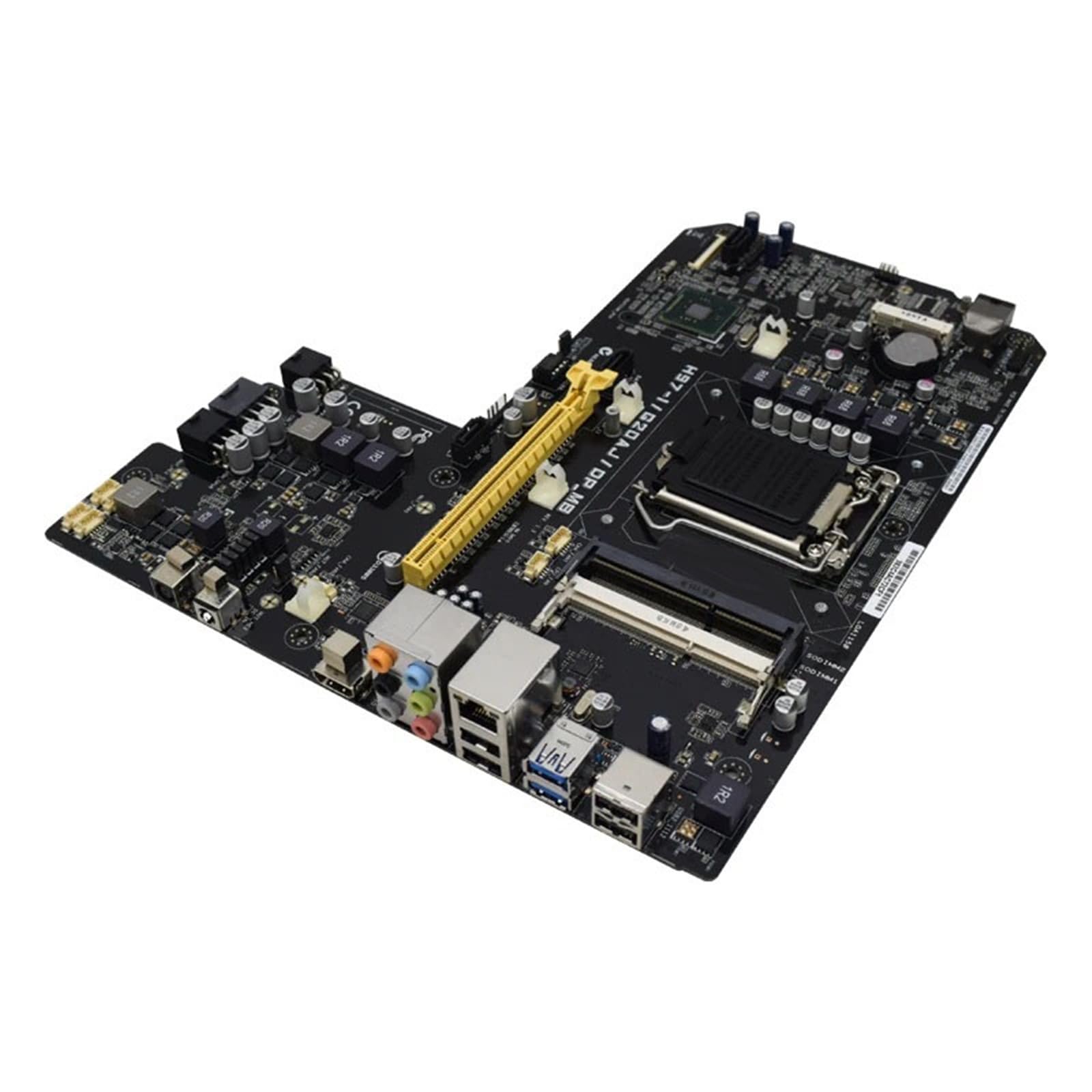 scheda madre Fit For ASUS H97-I/G20AJ/DP_MB