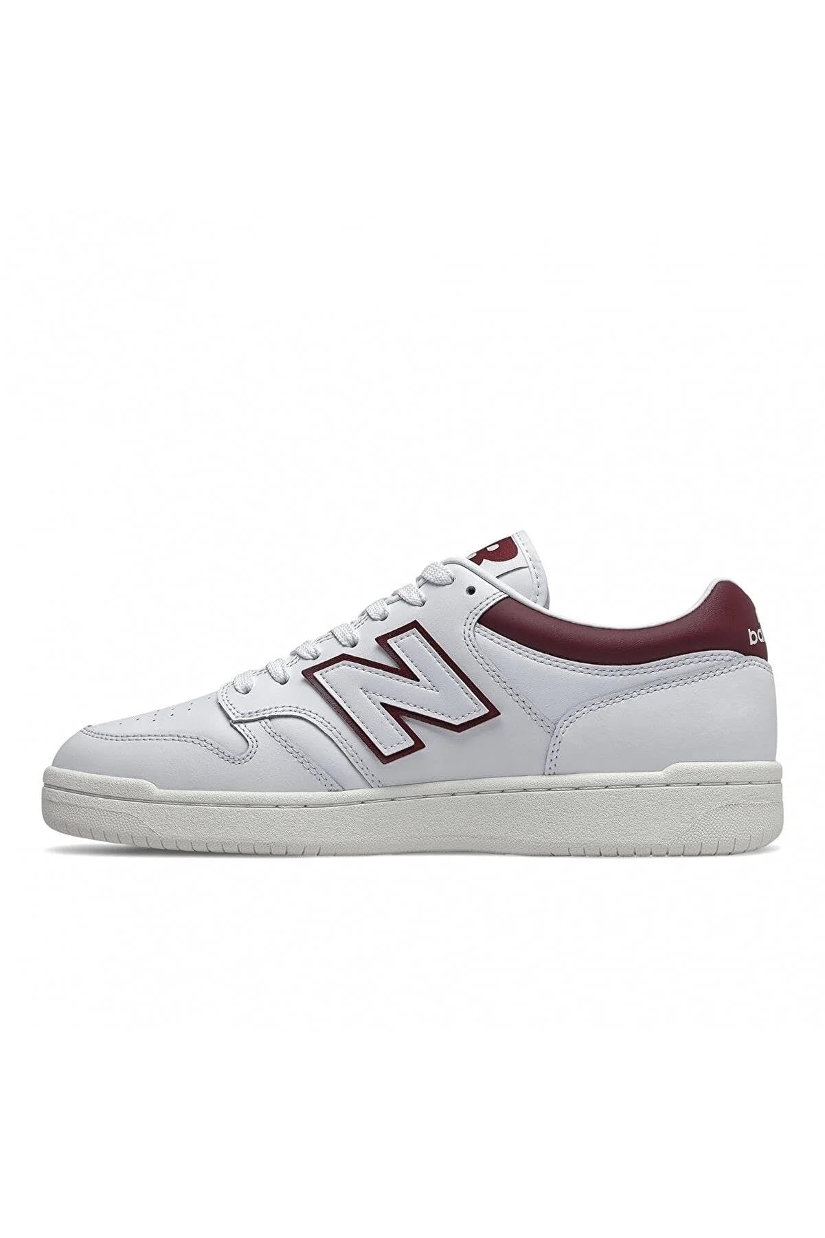 New Balance Men's 480 V1 Sneakers — view 119