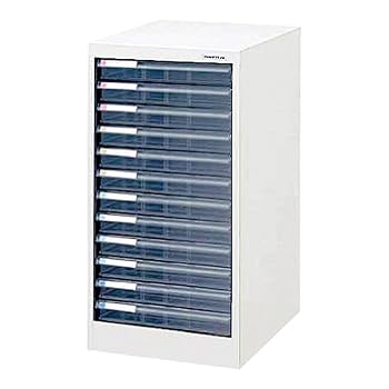 ナカバヤシ　アバンテV2 書類ケース　レター＆フロアケース12段 Amazon | ナカバヤシ アバンテV2 フロアケース A4書類収納 12段