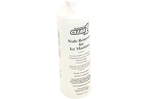 Scotsman Ice Machine Cleaner (19-0653-01)