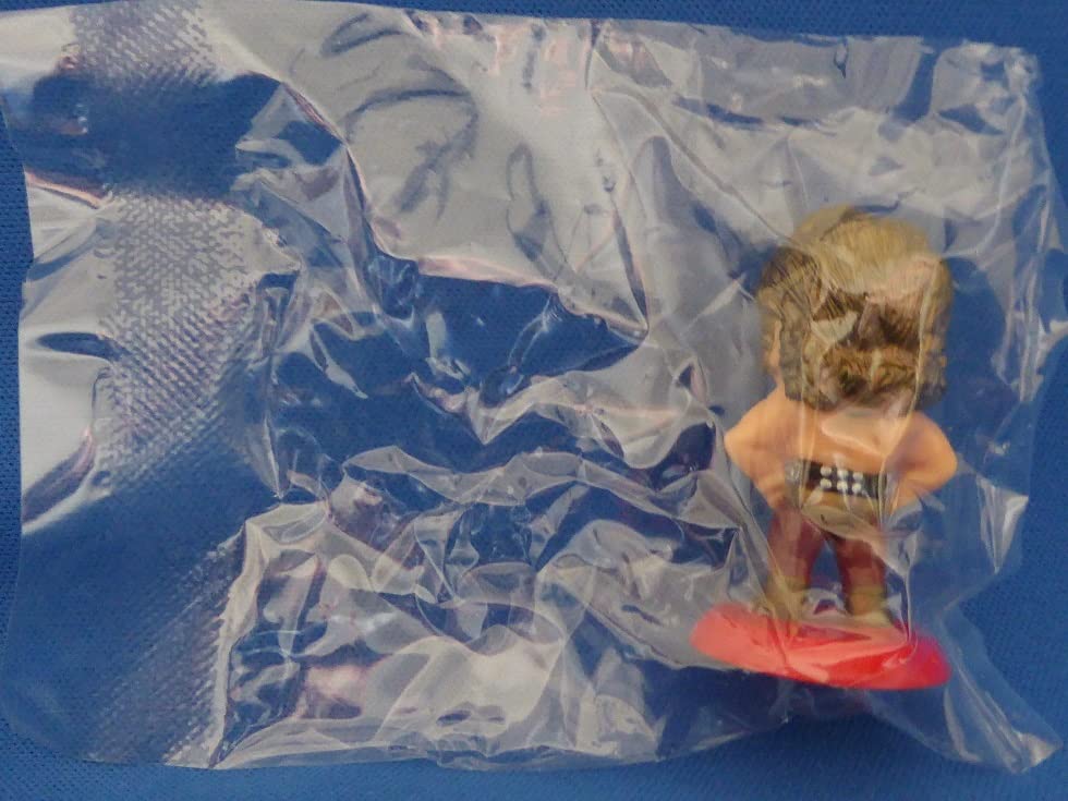 Amazon.co.jp: Professional Heroes Vol.7 Nick Bok Winkle Mini Big