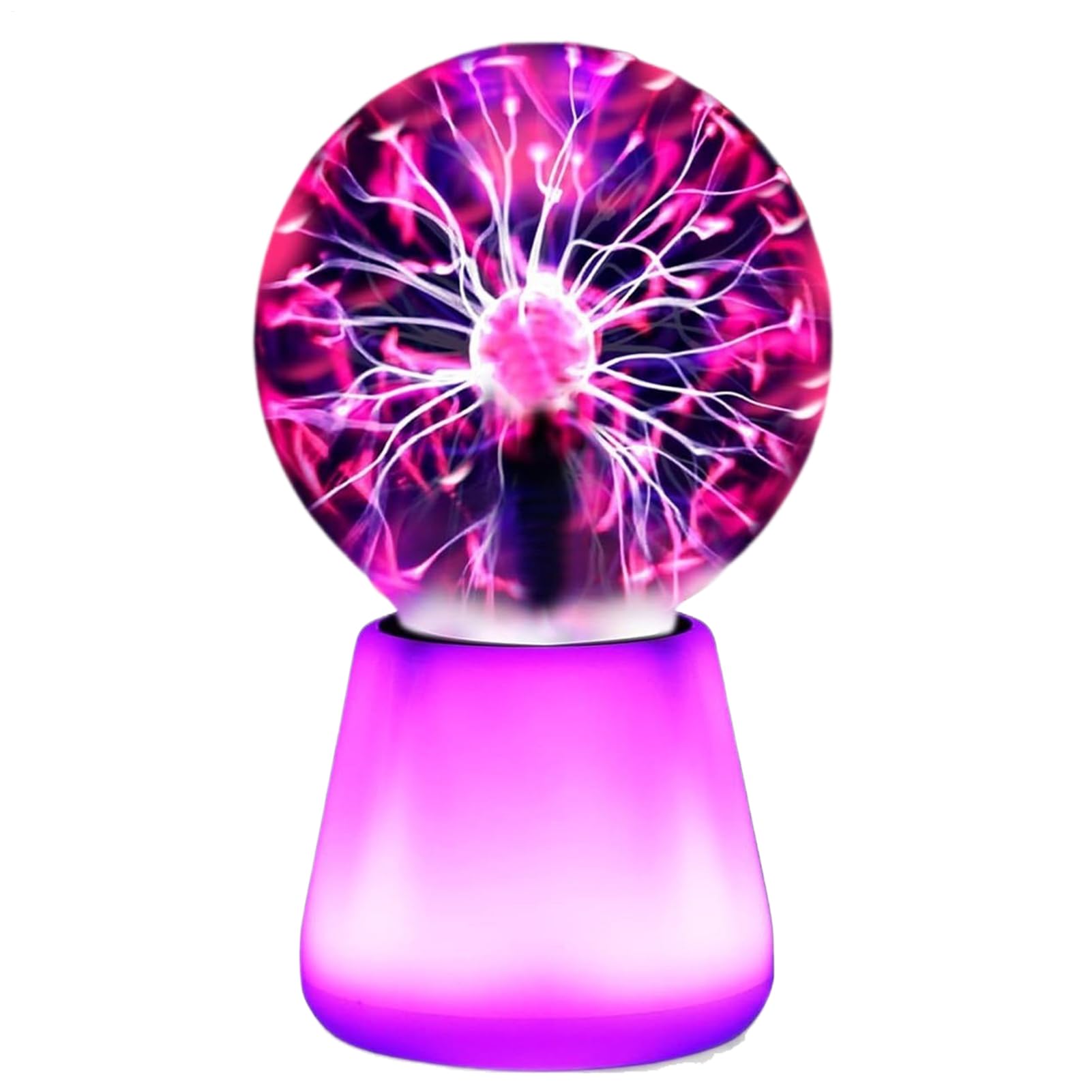 Lampa Stołowa Zasilana przez USB Oświetlenie Dotykowe do Dekoracji | 7-Kolorowe LED Oświetlenie Nastrojowe Do Atmosfery Na Biurko Blat W Kuchni Salonie I Sypialni