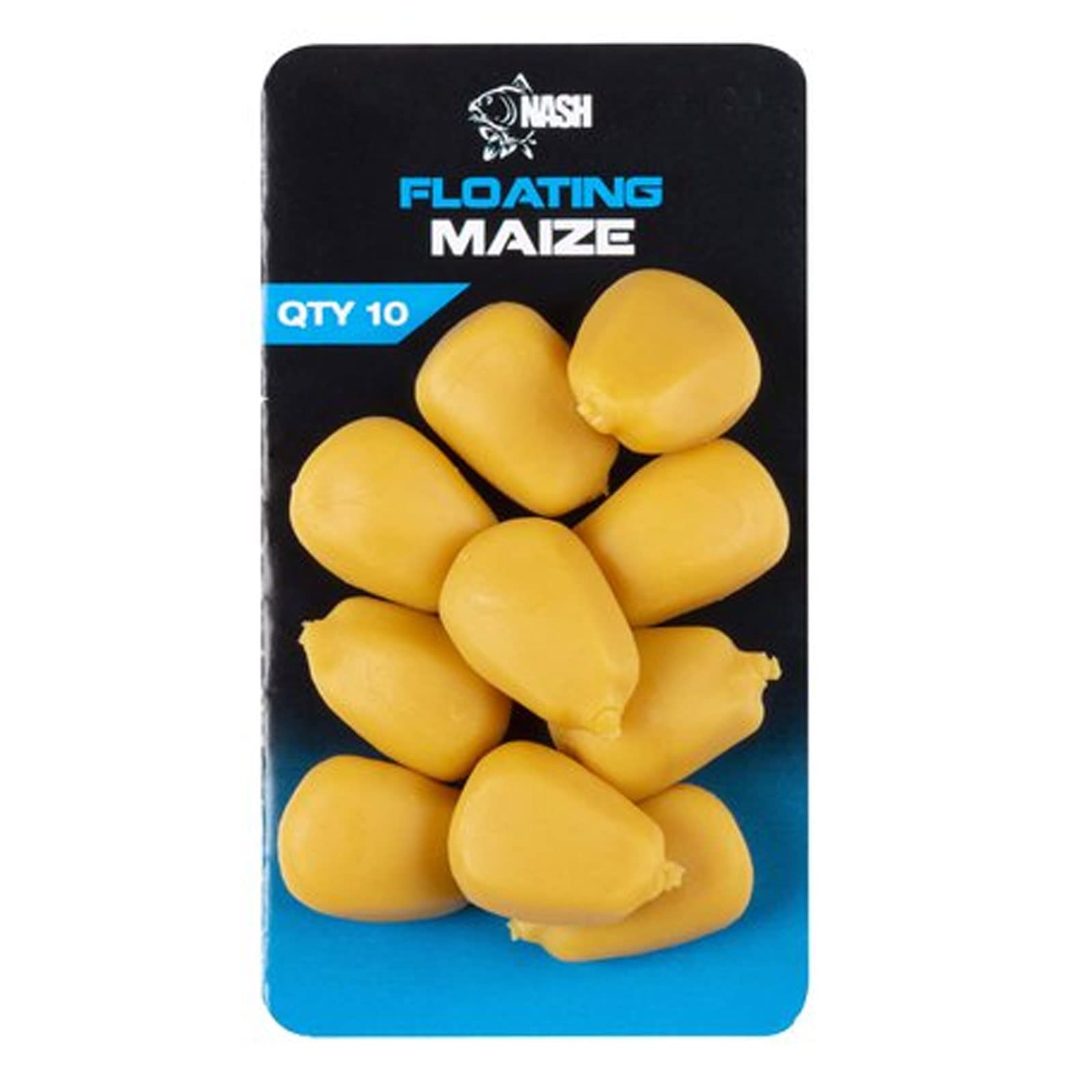 Nash Artificial Floating Maize
