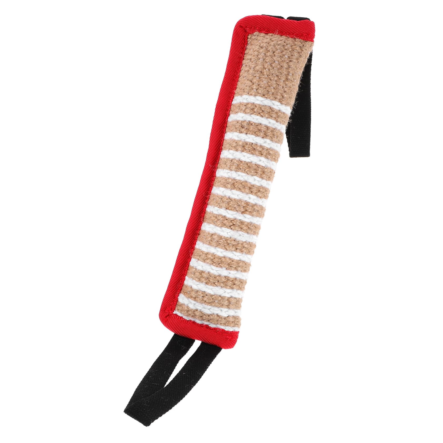 Yardwe 5stücke Dog Tug Toy Aus Jute Interaktives Kauspielzeug Für Große Hunde Langlebig Und Stabil Zum Spielen Und Trainieren Verhindert Langeweile Und Zerstörung