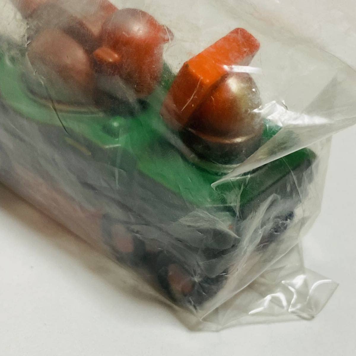 Amazon.co.jp: 【極美品】Marmit マーミット 宇宙局基地セット A