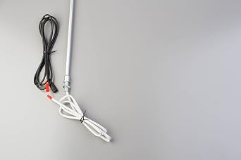Showcase LED Light, Horizontal LED Pole Light for Jewelry Display case 4000K (28 inches)