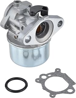 Carburador Cancanle com Junta para Briggs & Stratton 497586 498170 799868 498254 497314