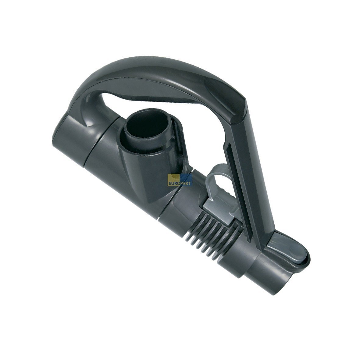 Dyson Iron/Grey Dc19 Dc23 Dc32 Vacuum Cleaner Wand Handle