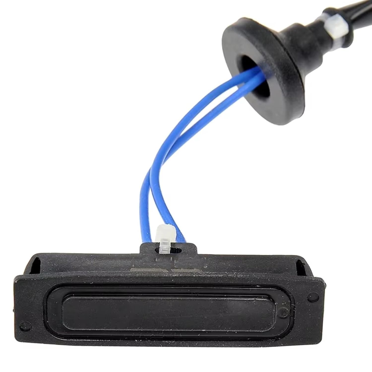 Rear Trunk Switch Button, Car Rear Tailgate Switch, for Nissan, for Sentra, for Tiida, for Hatch Tailgate Release Boot Switch Fits Rear Trunk Opening Sw 13AC801418 Window Switch Button