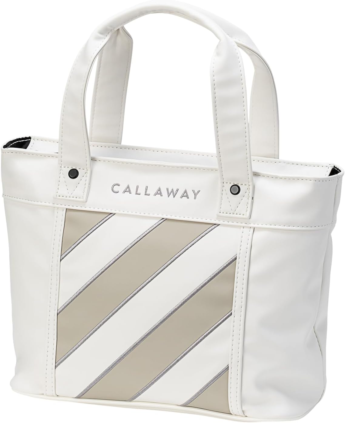 新品/横58cm高さ36cm幅18cm Callaway大型トートバッグ 新品/横58cm高さ36cm幅18cm Callaway大型トートバッグ