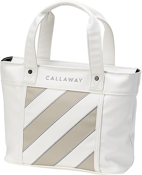 Callaway SPL-I ラウンドトート FW 24 Amazon.co.jp: [キャロウェイ] ラウンドトート SPL-I ROUND TOTE CHAR