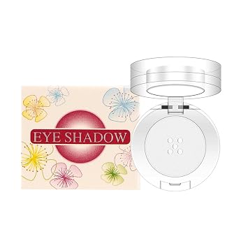 Glittery White Eye Makeup Product, Silky Waterproof Twinkle Highlighter, Enduring Cosmetic for Women White One Size