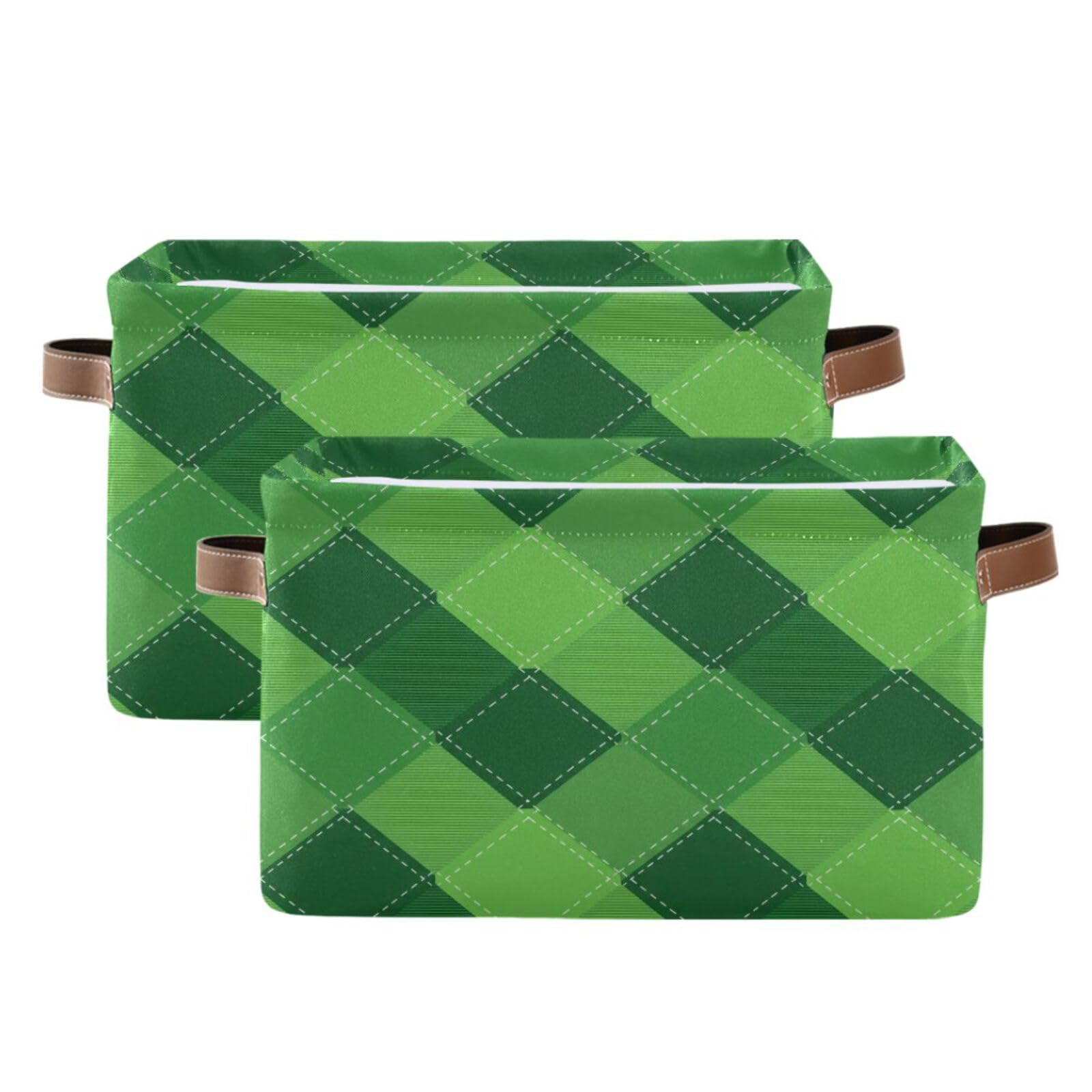 Bac de rangement pliable grand placard étagère panier toile imperméable