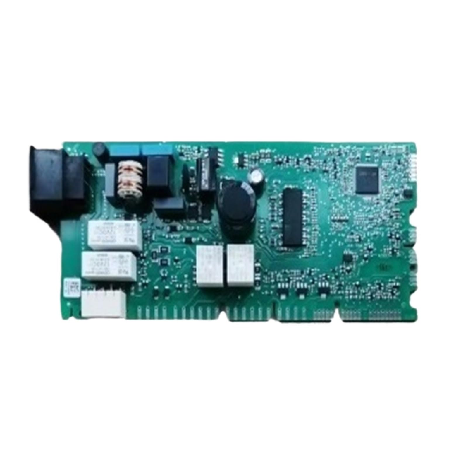 1 Uds. Placa Base For Lavavajillas, Compatible Con Siemens, Compatible Con Bosch, Piezas De Repuesto For Placa De Ordenador 9001276612