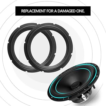 スピーカー・ウーファー Andy Amazon.co.jp: スピーカー ホーンフィットテスラウーファー