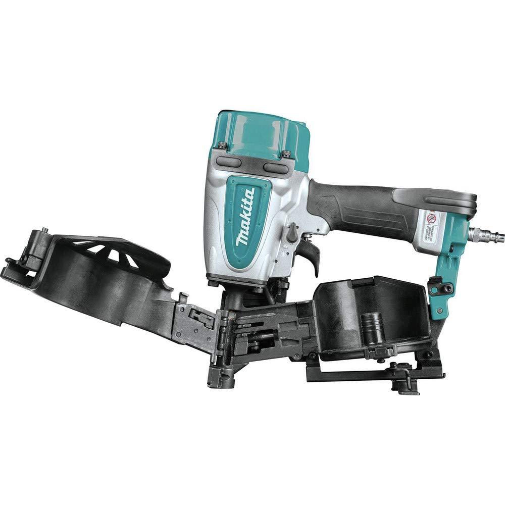 Makita AN454 CHIODATRICE PNEUMATICA 45 mm/Lunghezza chiodi 19-45 mm
