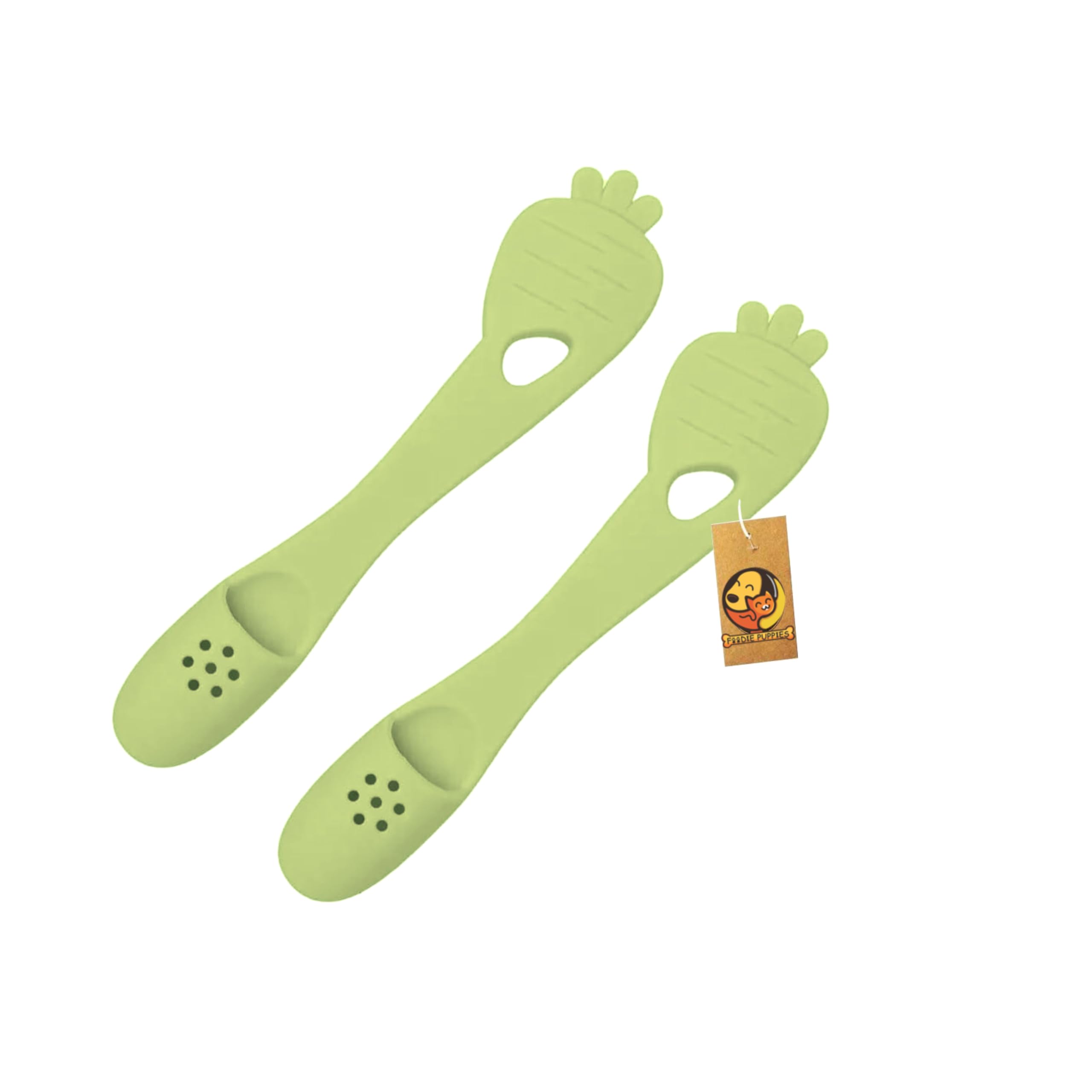 Foodie Puppies Cat Dog Toothbrush for Teeth Cleaning (Index Toothbrush) - Pack of 1 I Soft Bristles for Easy Dental Care Toothbrush Suitable for Dogs, Puppies, Cats, and Small Pets (B0CHFN3HZT) Amazon Price History, Amazon Price Tracker