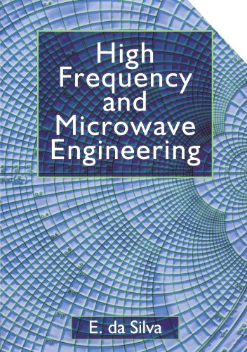 High Frequency and Microwave Engineering view 2