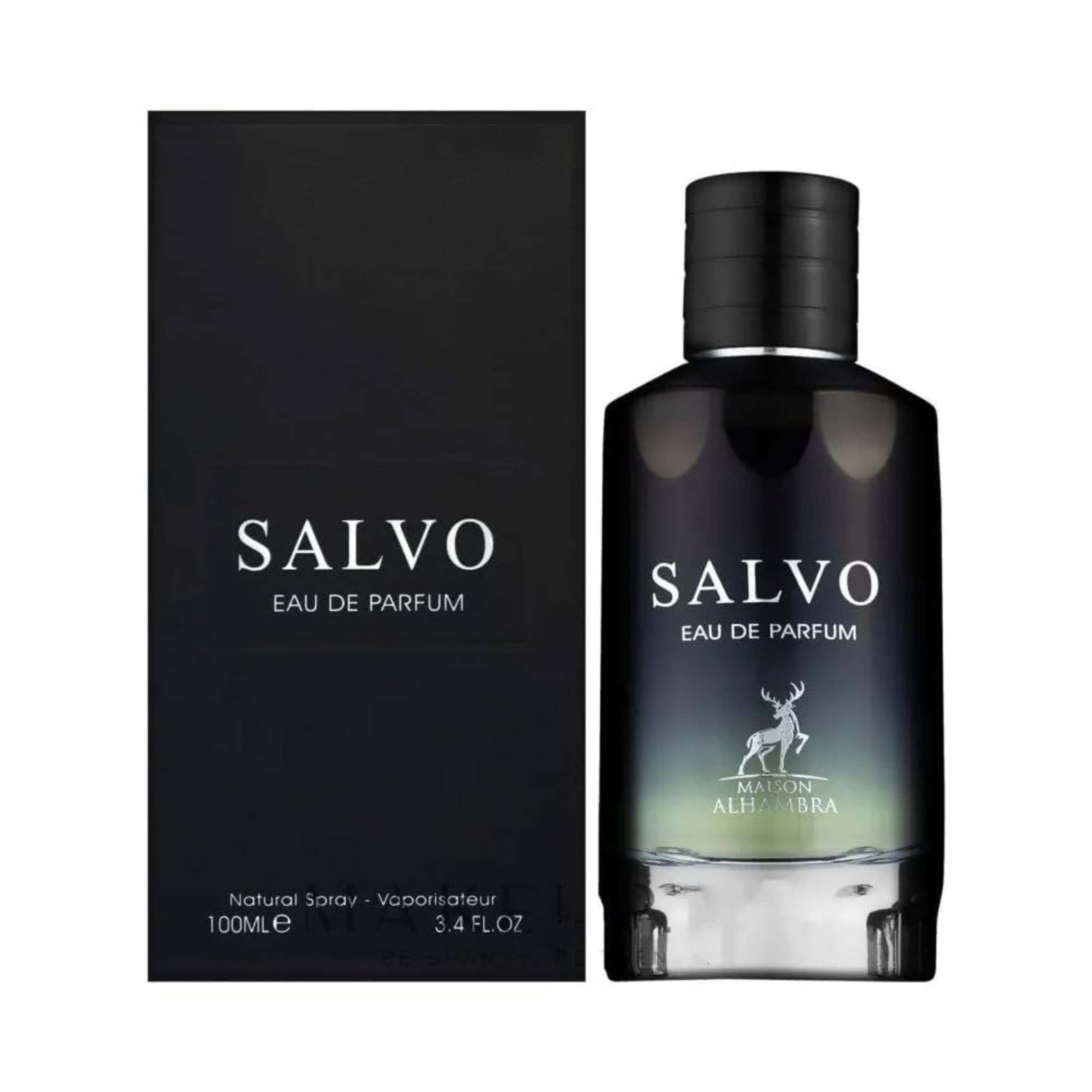 Spray Salvo 100ml