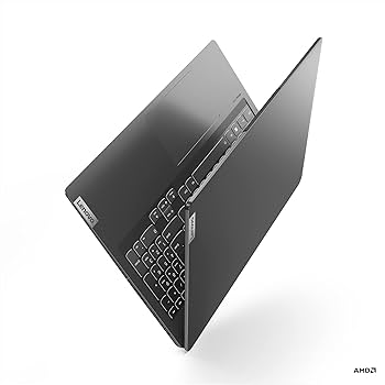 Windowsノート本体 Lenovo Ideapad pro5 GTX 1650 Ryzen 5800H Windows