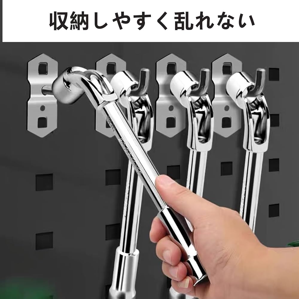 L_レンチ Amazon | INGCO 六角棒レンチ トルクスレンチセット いじり止め