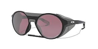 Men&apos;s Oo9440 Clifden Round Sunglasses