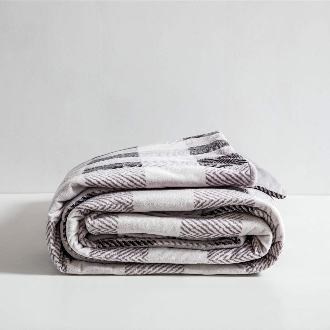 maschera per il sonno ponderata per l'ansia