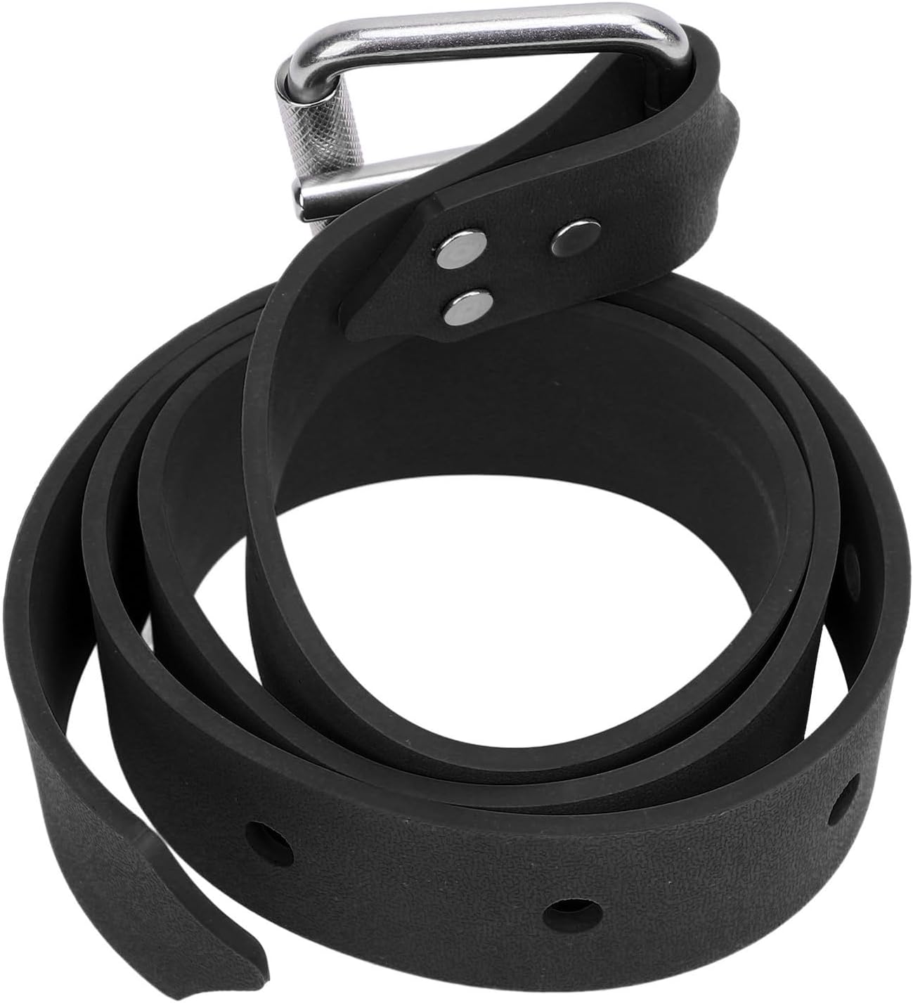 Diving Weight Belt, Adjustable Silicone Free Diving Weight Belt with Quick Release Buckle, for Scuba Diving and Spearfishing