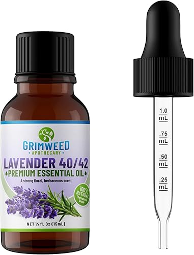 Miniatura 10 de Aceite esencial de cedro orgánico, 100% puro y natural, grado terapéutico, calidad premium, con cuentagotas