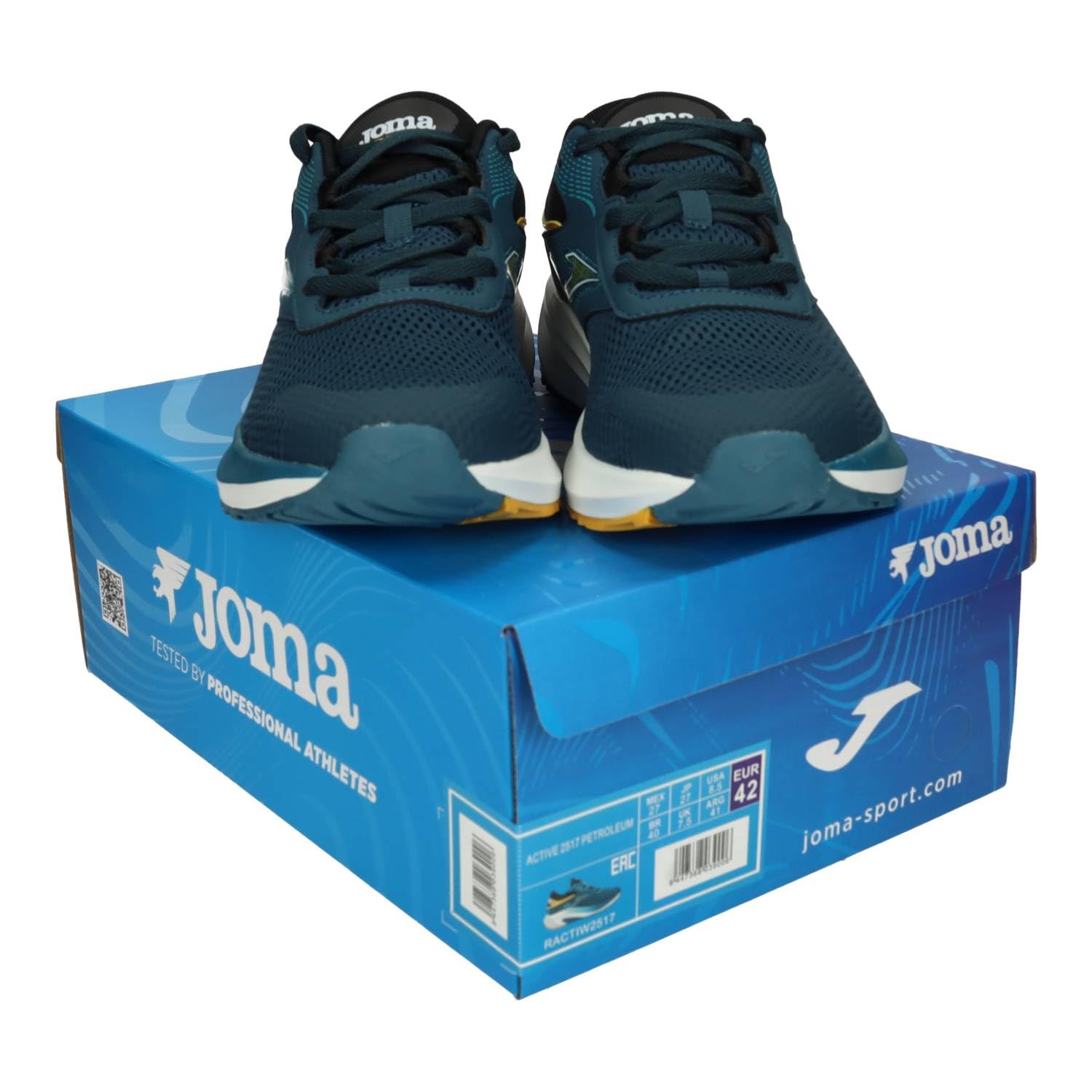 Joma - Zapatillas Deportivas para: Hombre