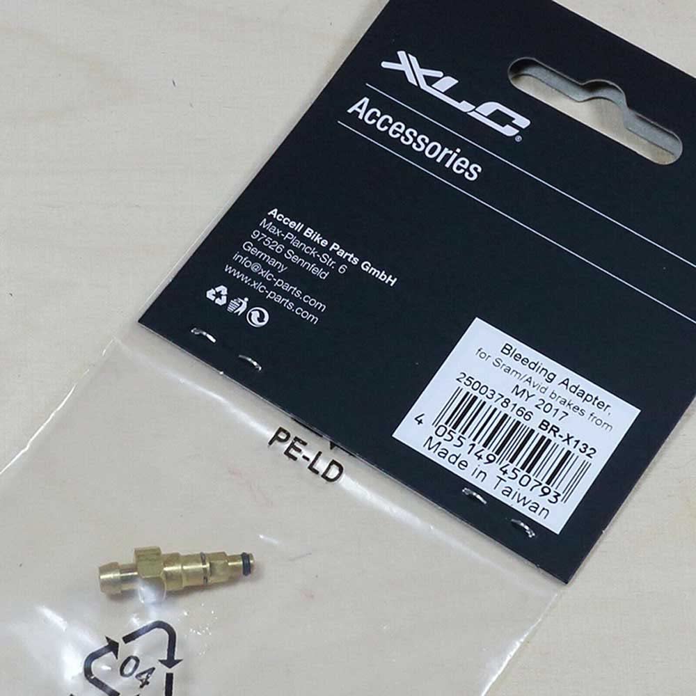 Xlc