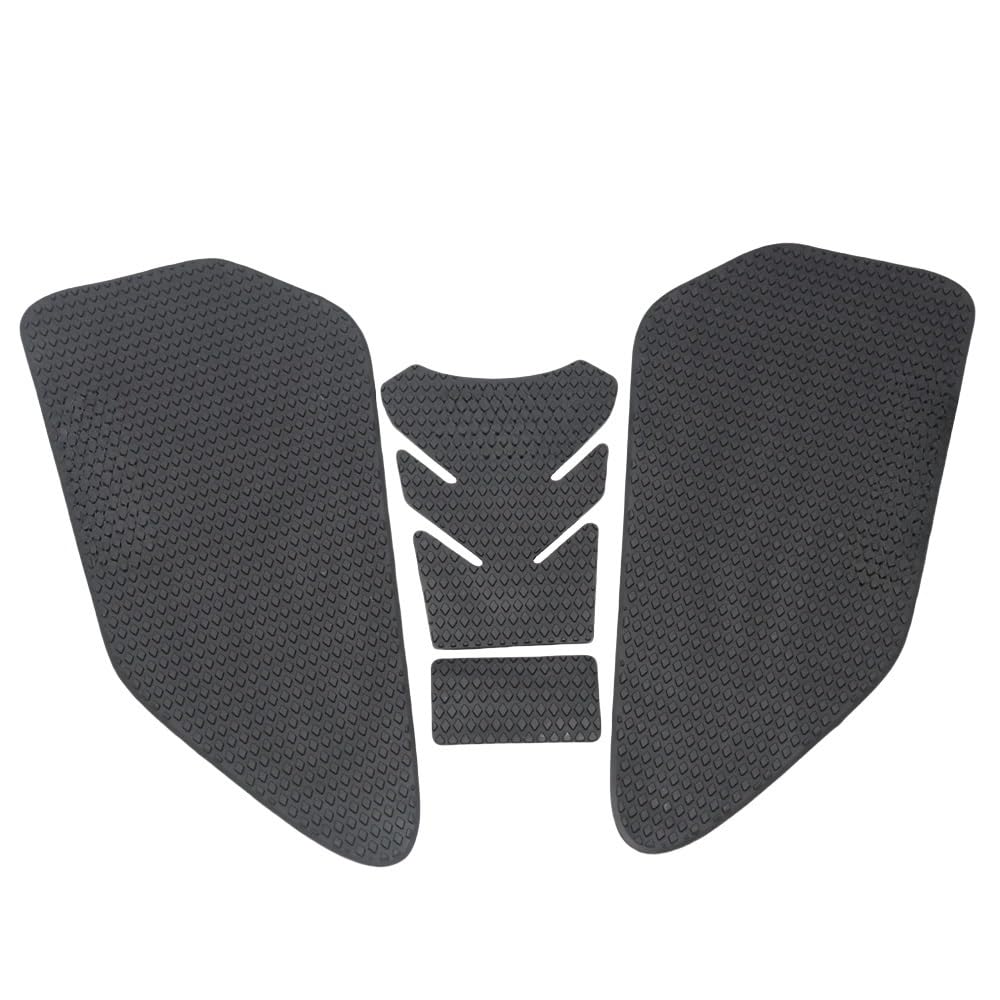 Protection réservoir antidérapant XSR900 grip latéral