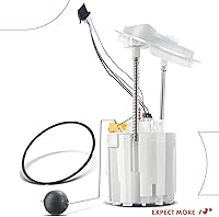 Vista 8 de A-Premium Conjunto de Módulo de Bomba de Combustible Eléctrica con Unidad Emisora Compatible con Chrysler 300 2005-2015 y Dodge Challenger