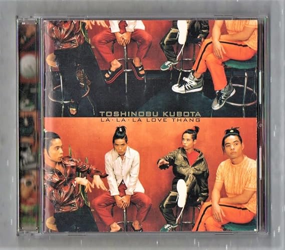 Amazon 久保田利伸 Cdラララ ラヴサングドラマ ロングバケーション アニメ H2 主題歌 他収録lalala Love Song ナオミキャンベル 静岡 シンガー アニメ 萌えグッズ 通販