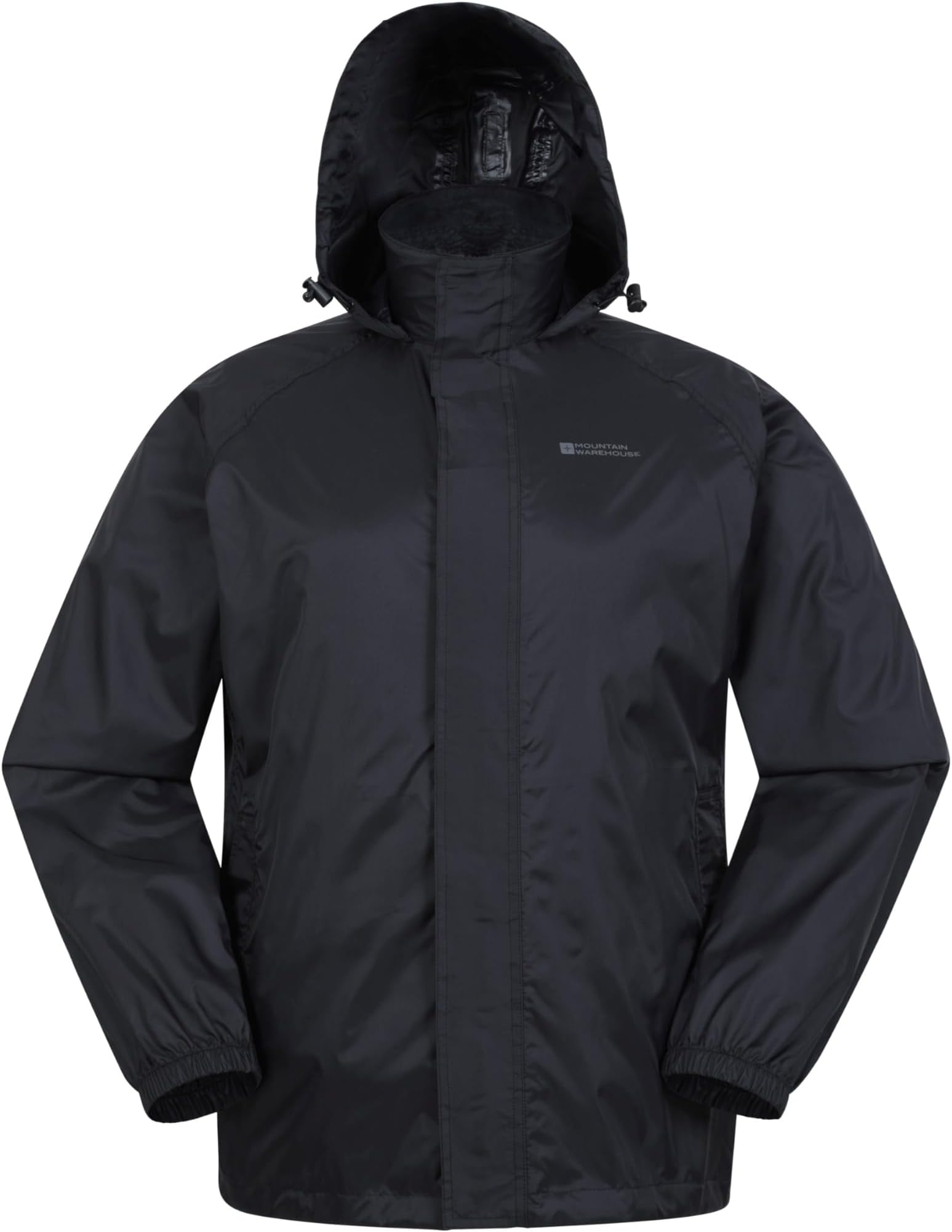 Pakka Mens Waterproof Rain Jacket