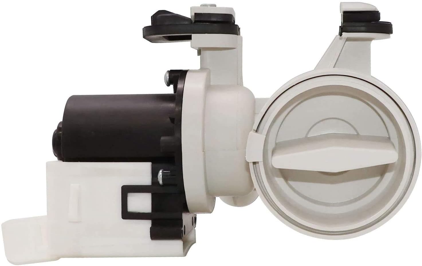 wpw10730972 W10130913 Washer Drain Pump(OEM) Assembly
