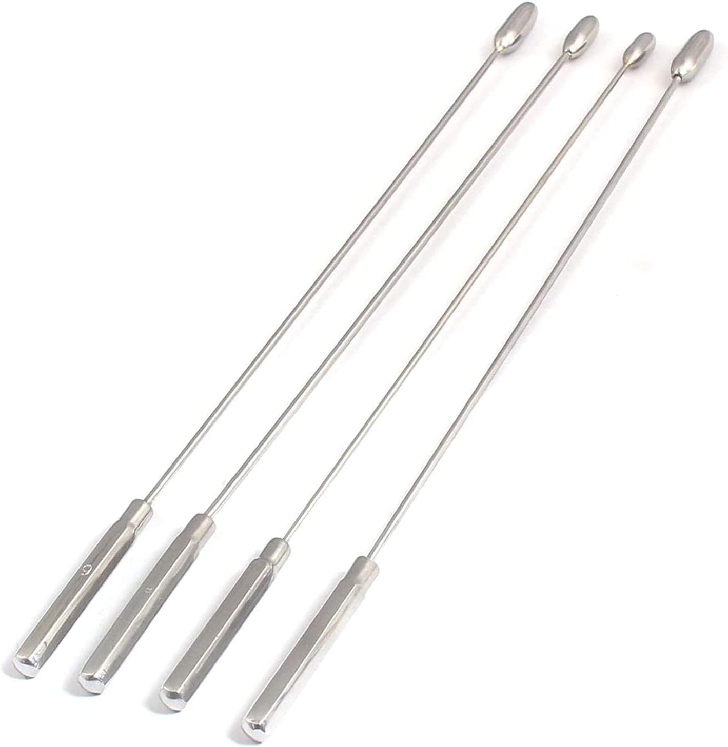 Bakes Sound Set, 7MM, 8MM, 9MM, 10MM