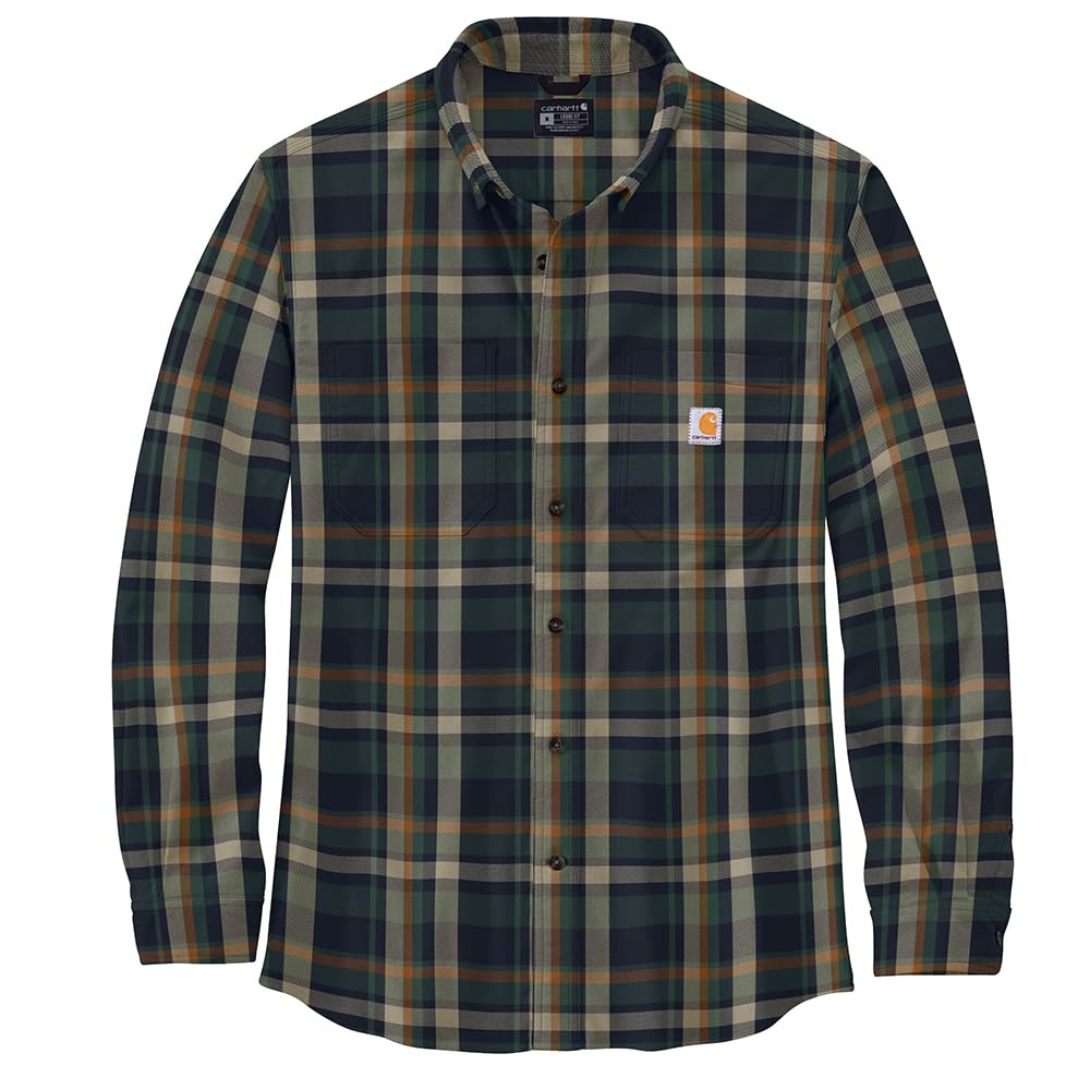 Flannel Plaid I26