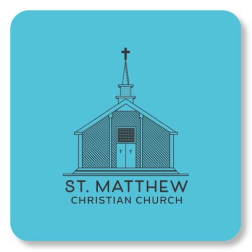 St Matthew Christian Church