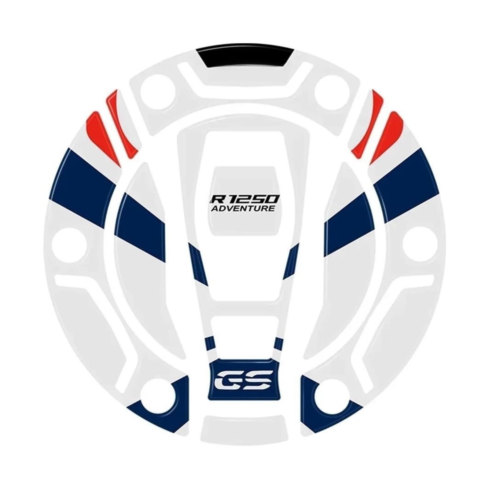 Motorcycle Sticker for R1250GS R 1250 GS for Adventure