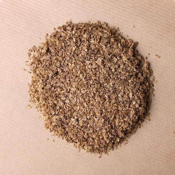 Wiggly Wigglers Bokashi Bran Composting Kit For Quick & Easy Composting All-Season Compost Accelerator Organic Kitchen Waste Molasses (2kg)