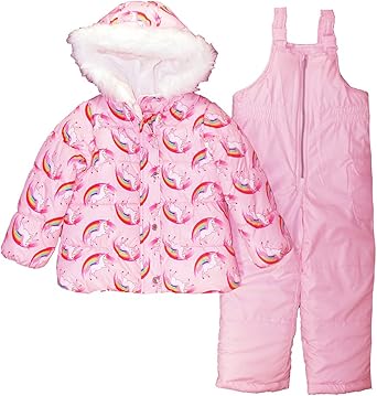 carter snowsuit