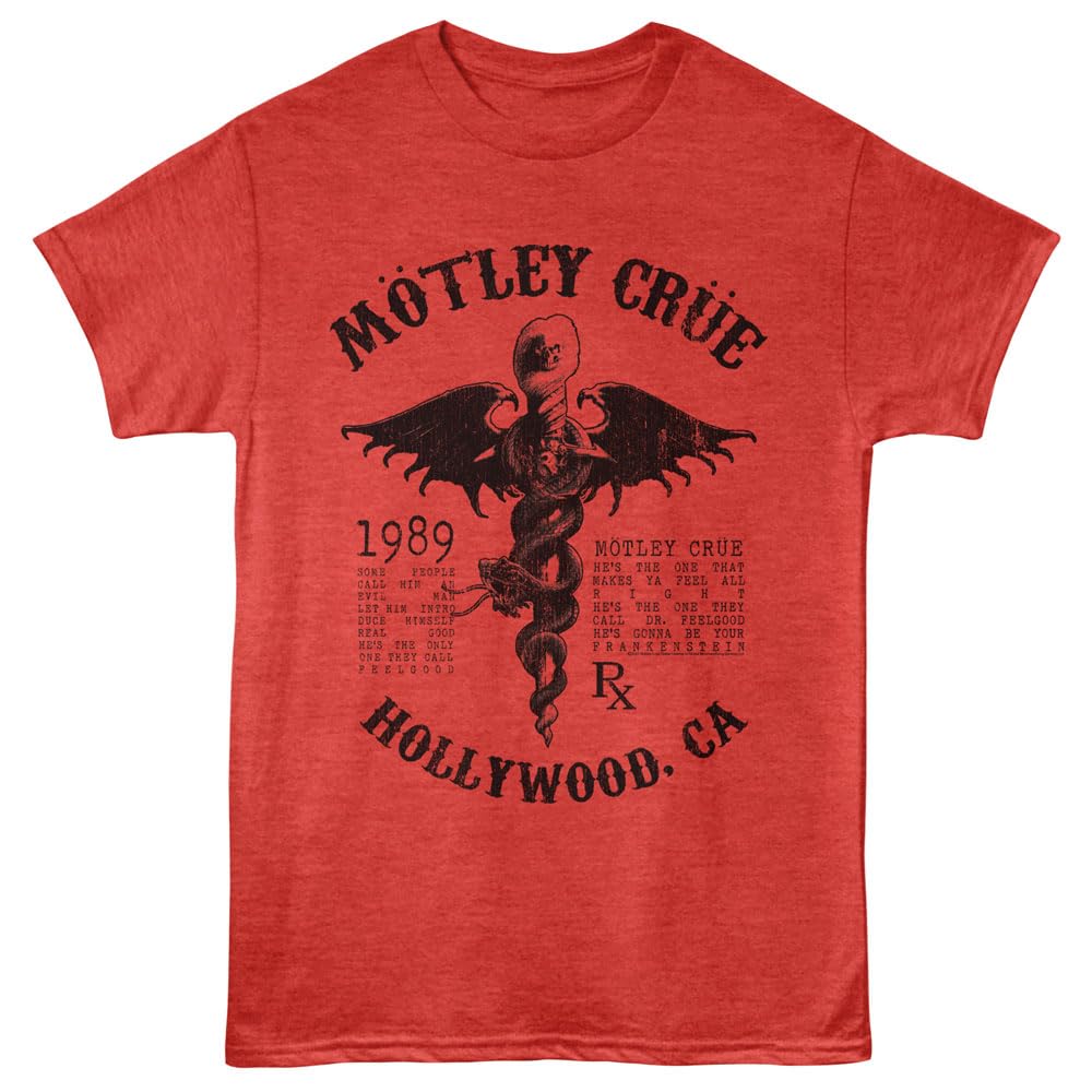 Amazon.com: American Classics: Motley Crue