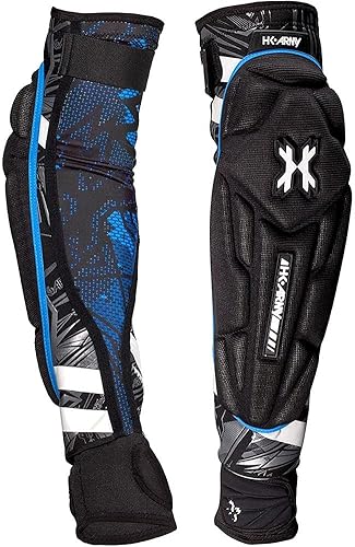 Miniatura 6 de HK Army Almohadillas de brazo de choque