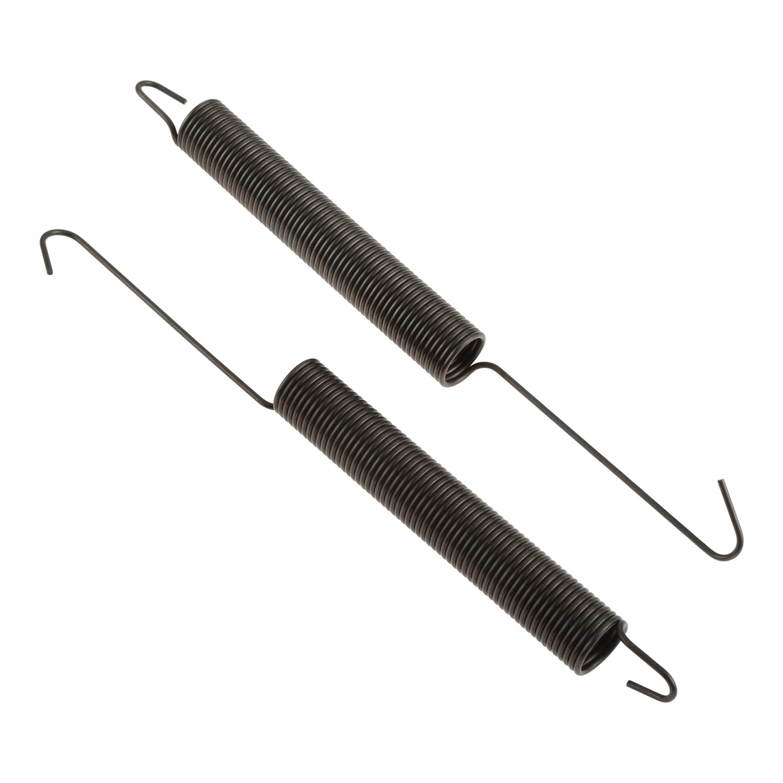 MOOTVGOO 2 Pack 154430501 Dishwasher Door Springs Compatible with Frigidaire, Ken-more,Crosley, Westinghouse, Gibson, Tappan, Uni, Kelvinator,